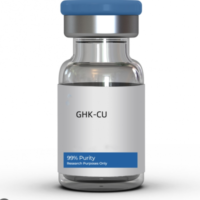 GHK-CU